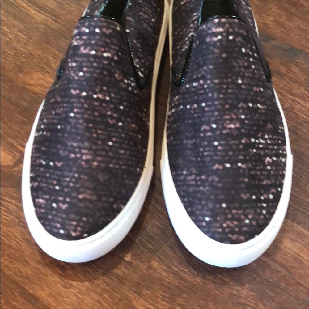 Tory Burch Sneaker W/ Dustbag - Picture 2 of 8